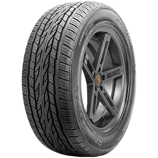 275/60R20 Continental CrossContact LX20 115T