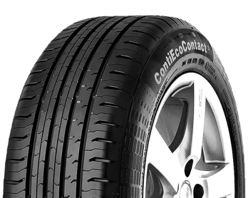 165/65R14 Continental EcoContact 5 79T Tyre #