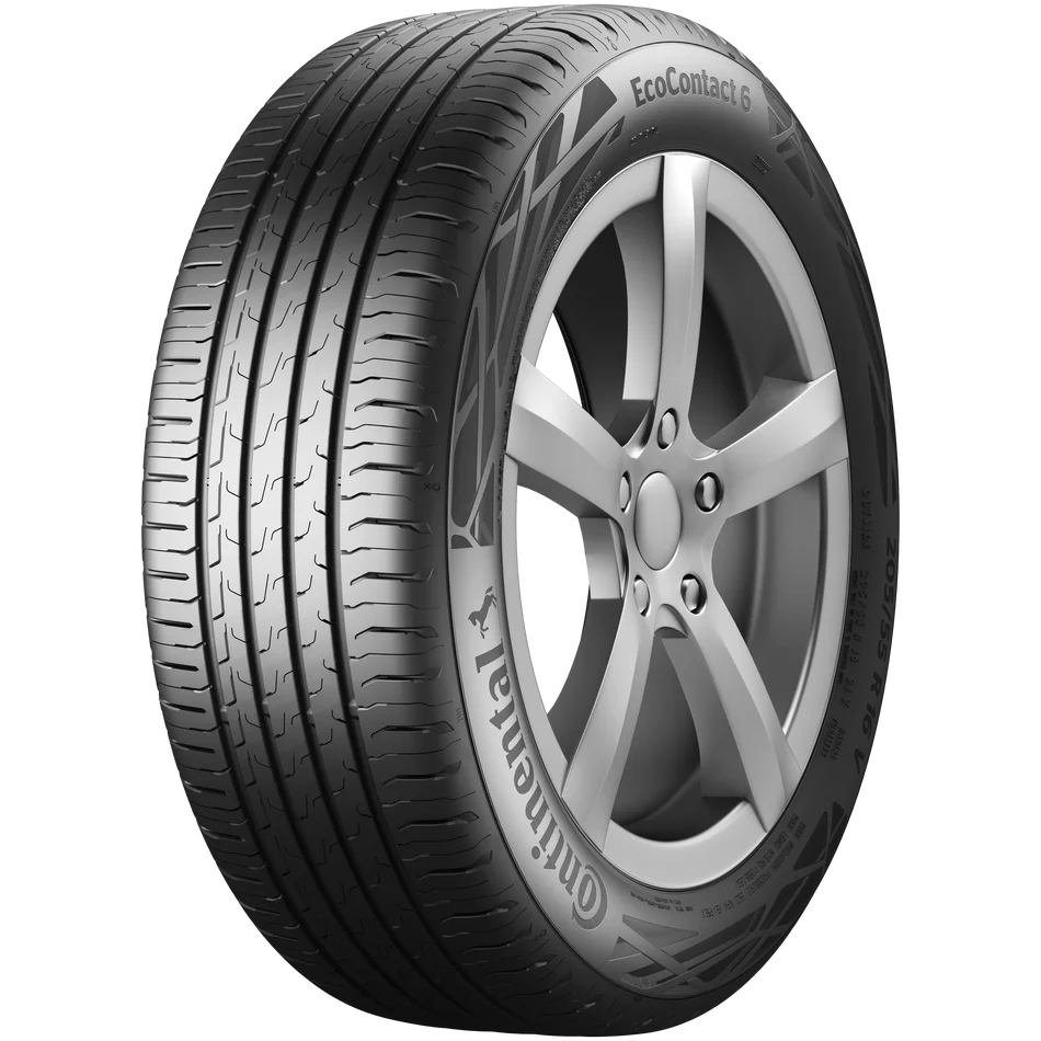 255/40R20 Continental EcoContact 6 101T