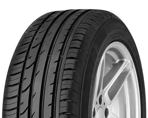 175/55R15 Continental PremiumContact 2 77T Tyre #