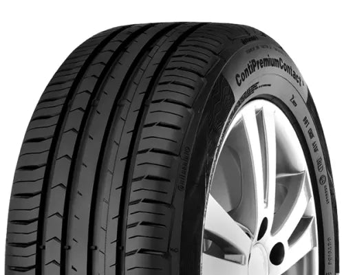 195/55R16 Continental PremiumContact 5 91V Tyre #