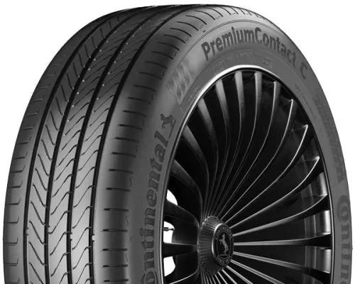 215/50R17 Continental PremiumContact C 95V Tyre #