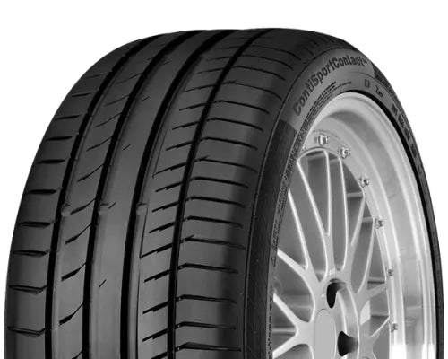 195/45R17 Continental SportContact 5 81W Tyre
