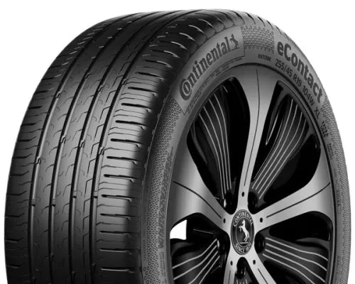 235/40R19 Continental eContact ContiSeal ContiSilent 96W Tyre #