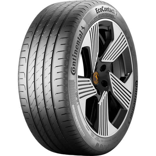 255/40R21 Continental EcoContact 7 102V