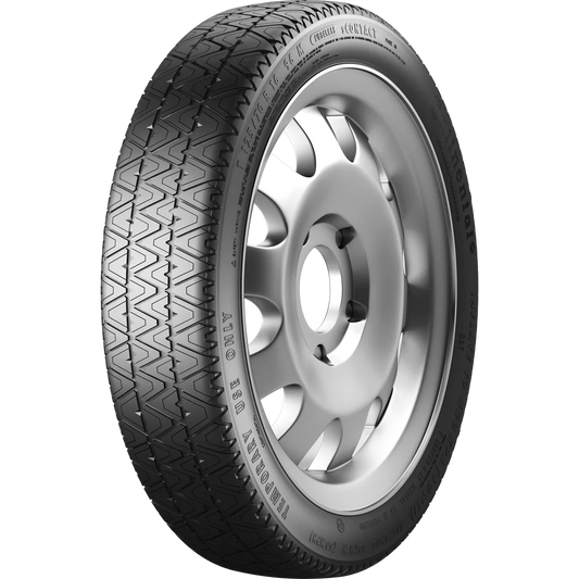 135/90R16 Continental sContact 102M