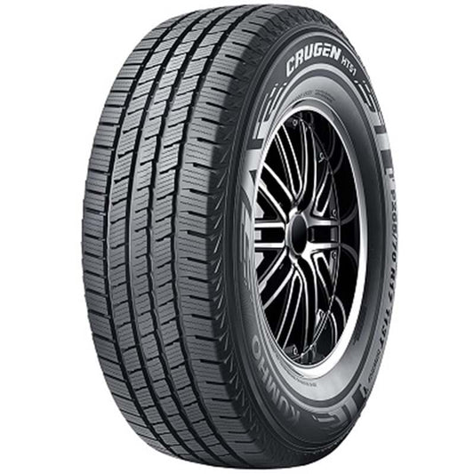 Kumho HT51 Crugen 265/65R18 112 T