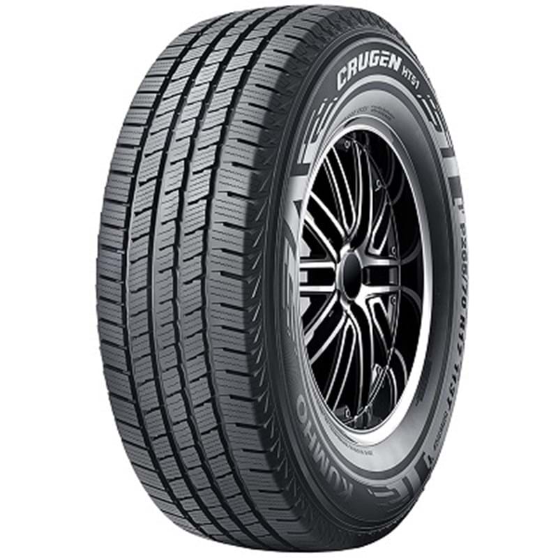 Kumho HT51 Crugen 255/65R17 110 T
