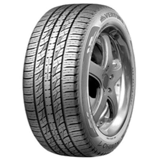 Kumho KL33 Crugen Premium 235/70R17 107 H