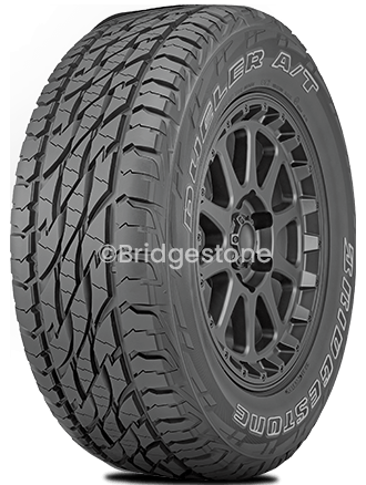 205/70R15C Bridgestone Dueler A/T 697 106/104S