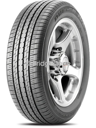 235/55R18 Bridgestone Dueler H/L 33 100V