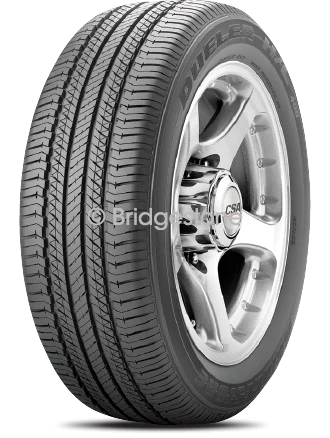 225/55R18 Bridgestone Dueler H/L 400 098H