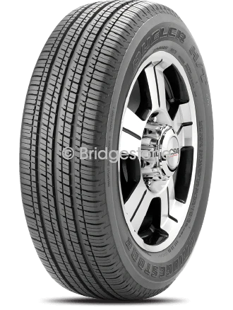 225/65R17 Bridgestone Dueler H/T 470 102T