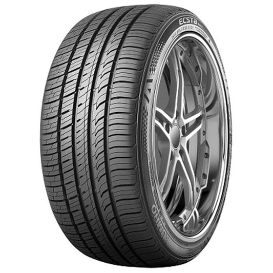 Kumho PA51 Ecsta 255/35R20 97 W