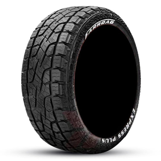 FARROAD EXPRESS PLUS 265/50R20