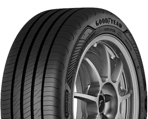 245/45R19 Goodyear Assurance ComfortTred 102W Tyre