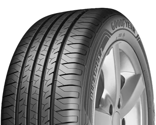 185/55R15 Goodyear Assurance Duraplus 2 86V Tyre