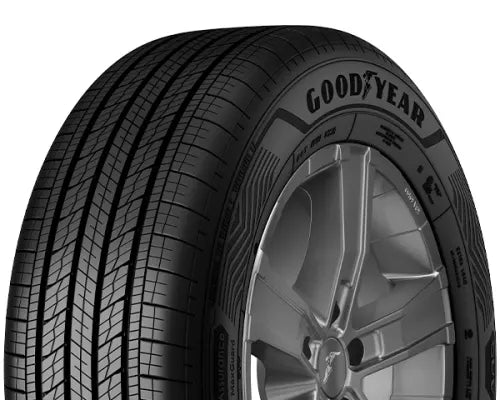 225/55R19 Goodyear Assurance Maxguard SUV 99V Tyre
