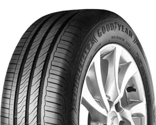 195/55R15 Goodyear Assurance TripleMax 2 85V Tyre #