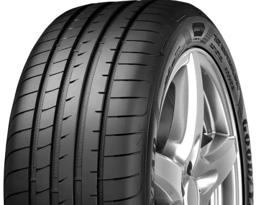 235/55R18 Goodyear Eagle F1 Asymmetric 5 100V Tyre #