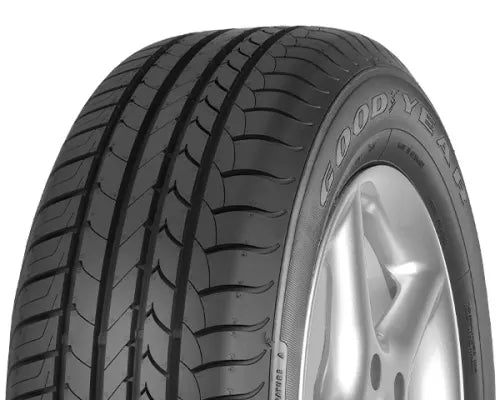 205/50R17 Goodyear EfficientGrip 89V Tyre #