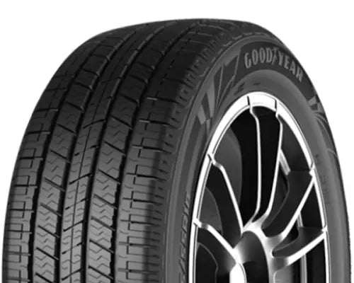 235/65R17 Goodyear Optilife 3 SUV 108V Tyre