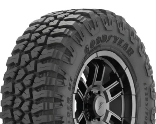 285/75R16 Goodyear Wrangler Boulder MT 10PR 126Q Tyre