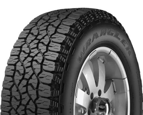 275/65R20 Goodyear Wrangler TrailRunner AT 126S Tyre