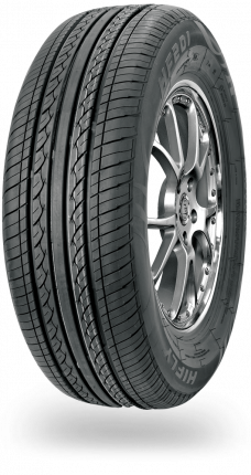 165/70R13 Hifly HF201 79T Tyre