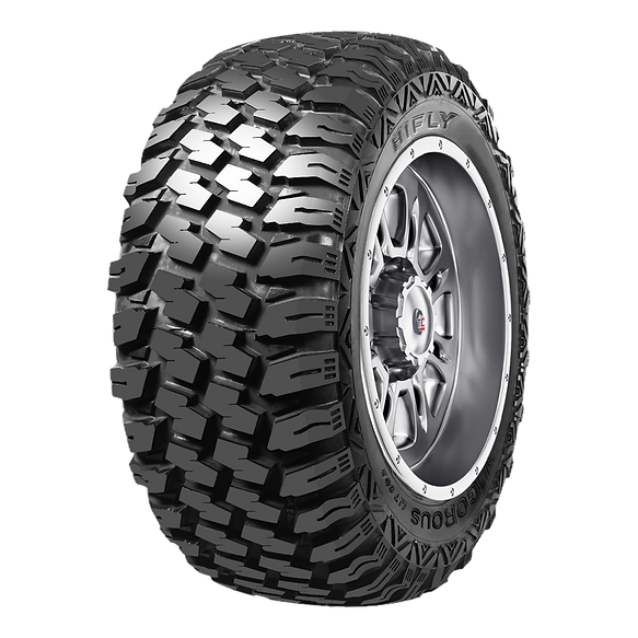 265/70R17 Hifly MT602 Vigorous 10PR 121Q Tyre