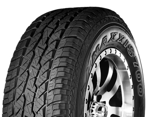 265/65R17 Maxxis AT700 Bravo AT 112S Tyre #
