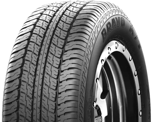 265/60R18 Maxxis AT790M Bravo AT 110H Tyre