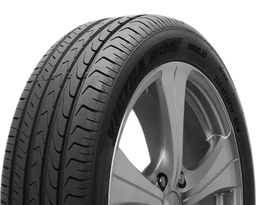 205/55R16 Maxxis M36+ Victra Runflat 91W Tyre