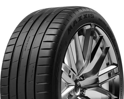 235/60R18 Maxxis VS6 SUV Victra EV Ready 107W Tyre