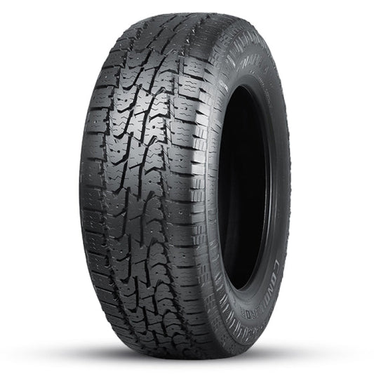 NANKANG AT5 245/65R17 OUTLINE WHITE LETTERING