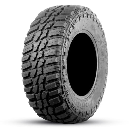 NANKANG MT1 265/70R16 OUTLINE WHITE LETTERING