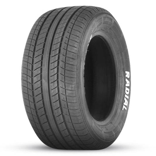 NANKANG N729 235/60R15 WHITE LETTERING