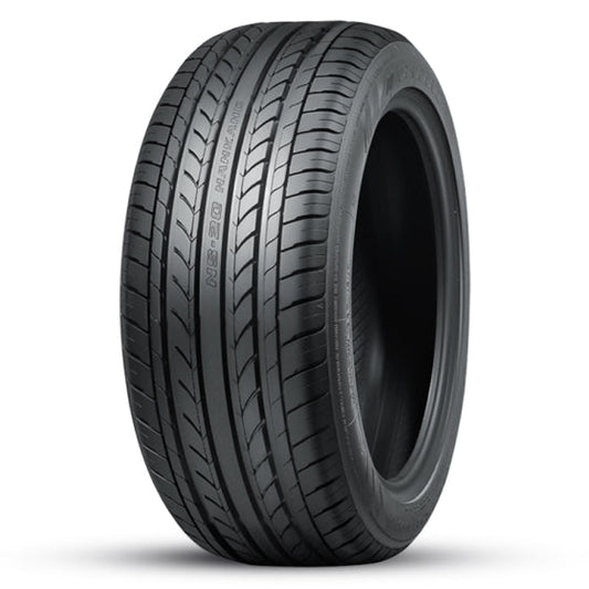 NANKANG NS20 205/45R16 87 V