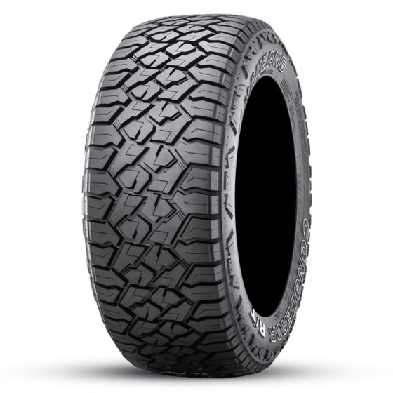 NANKANG R/T 265/70R17 OUTLINE WHITE LETTERING 121/118 Q