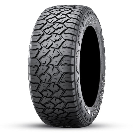 NANKANG R/T 265/70R17 OUTLINE WHITE LETTERING 121/118 Q