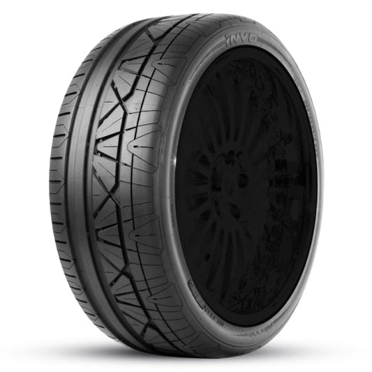 NITTO INVO 245/40R18 97 W