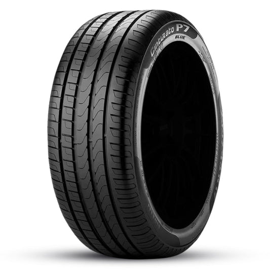 PIRELLI CINTURATO BLUE 245/45R20 EV TYRE NFO 103 Y