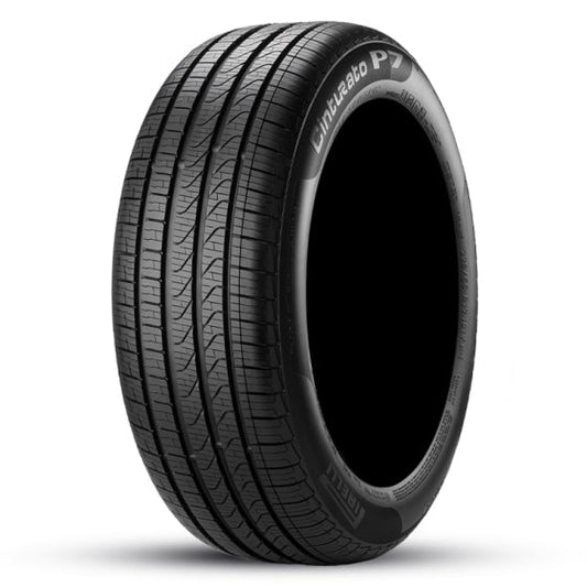 PIRELLI P7 CINTURATO ALL SEASON 245/50R18 100 V