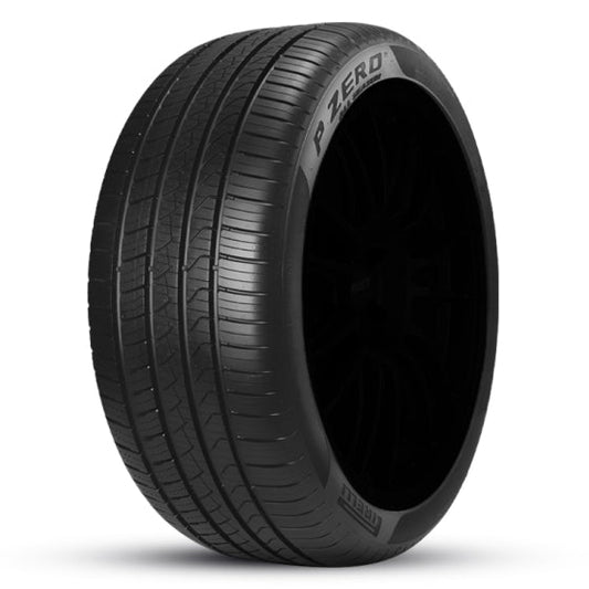 PIRELLI PZERO ALL SEASON 275/35R22  BENTLEY 104 W