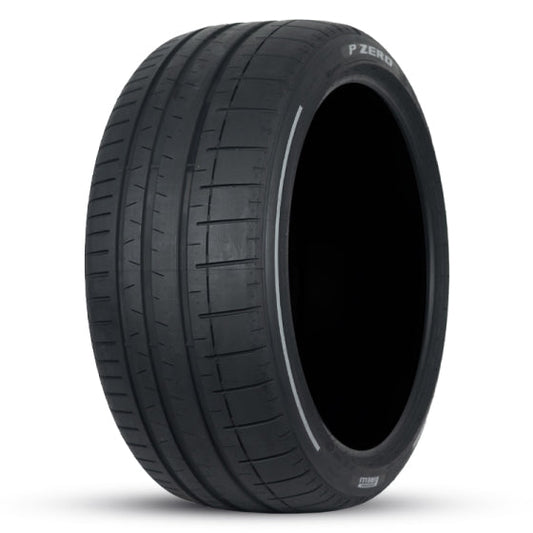PIRELLI PZERO CORSA GREY 315/35R20  FERRARI 106 Y