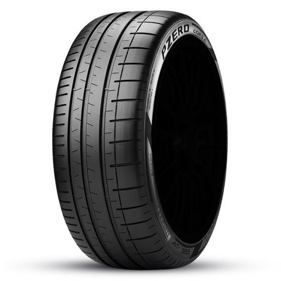 PIRELLI PZERO PZ4 CORSA 305/30R20 NOISE CANCELLING SYSTEM MC NCS 103 Y