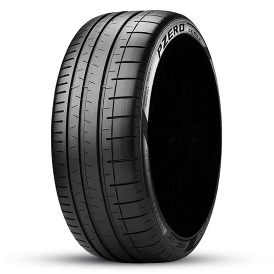 PIRELLI PZERO PZ4 CORSA 285/40R21  PORSCHE 109 Y