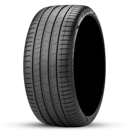 PIRELLI PZERO PZ4 LUXURY 245/35R20 BMW / MERCEDES DUAL RUN FLAT MOE 95 Y