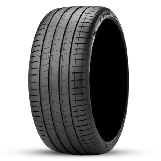 PIRELLI PZERO PZ4 LUXURY 245/35R20 BMW / MERCEDES DUAL RUN FLAT MOE 95 Y