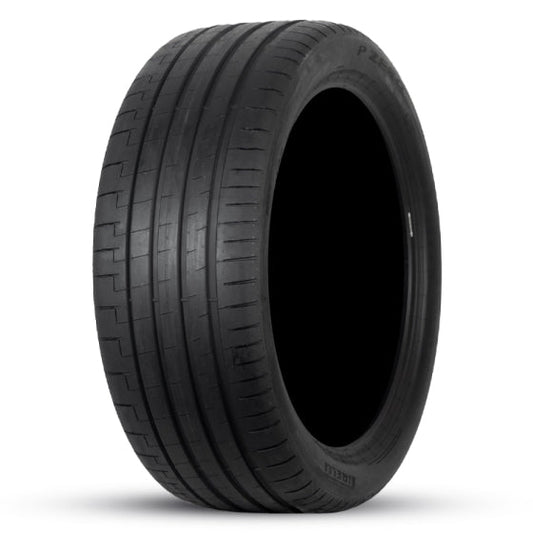 PIRELLI PZERO PZ5 325/35R22 NOISE CANCELLING SYSTEM MO-S 110 Y